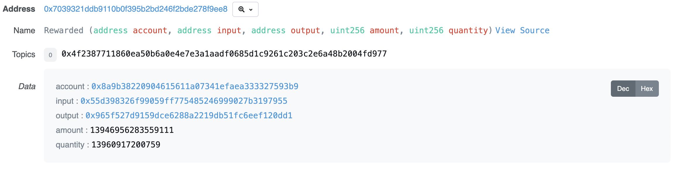 Figure 4. We could produce the PoC attack